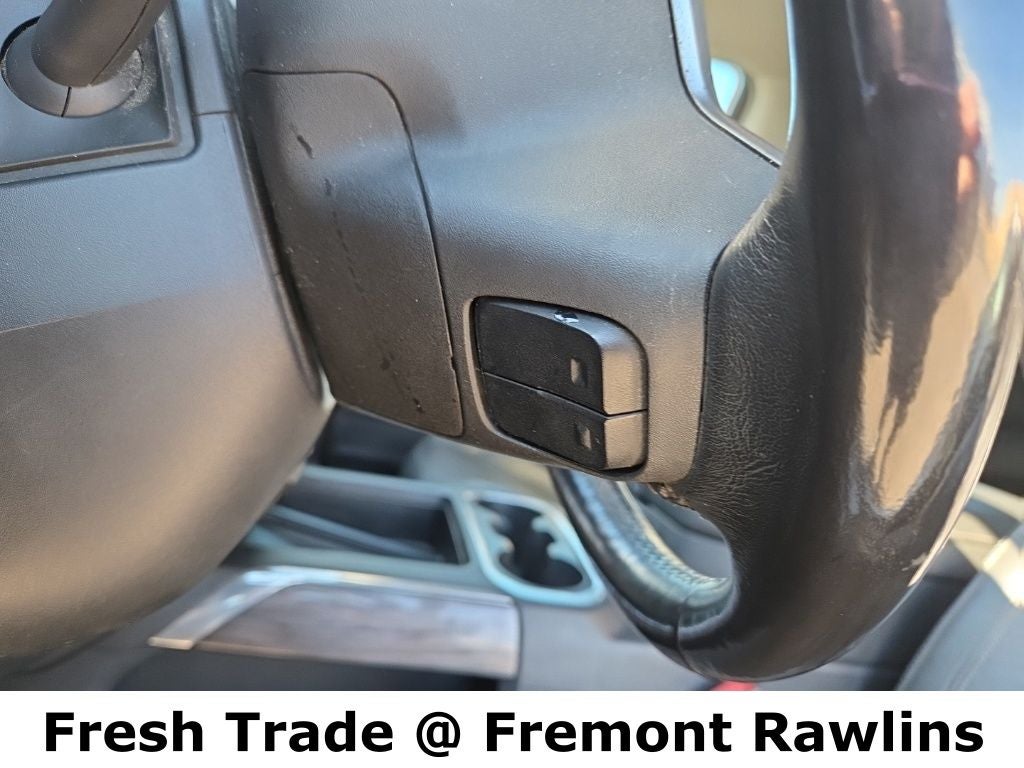 2020 Chevrolet Silverado 3500HD LTZ