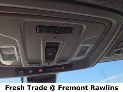 2020 Chevrolet Silverado 3500HD LTZ