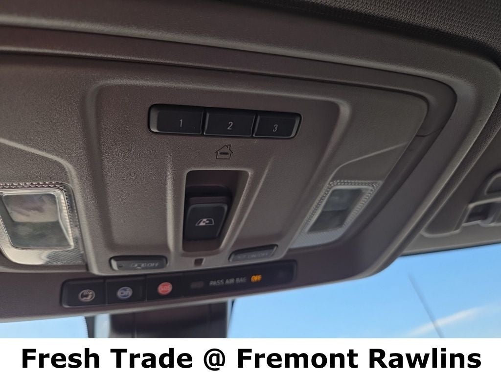 2020 Chevrolet Silverado 3500HD LTZ