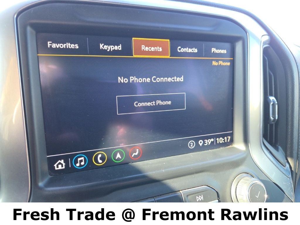 2020 Chevrolet Silverado 3500HD LTZ