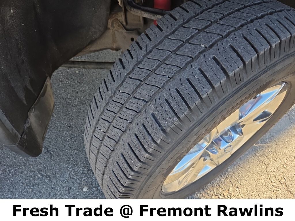 2020 Chevrolet Silverado 3500HD LTZ DRW