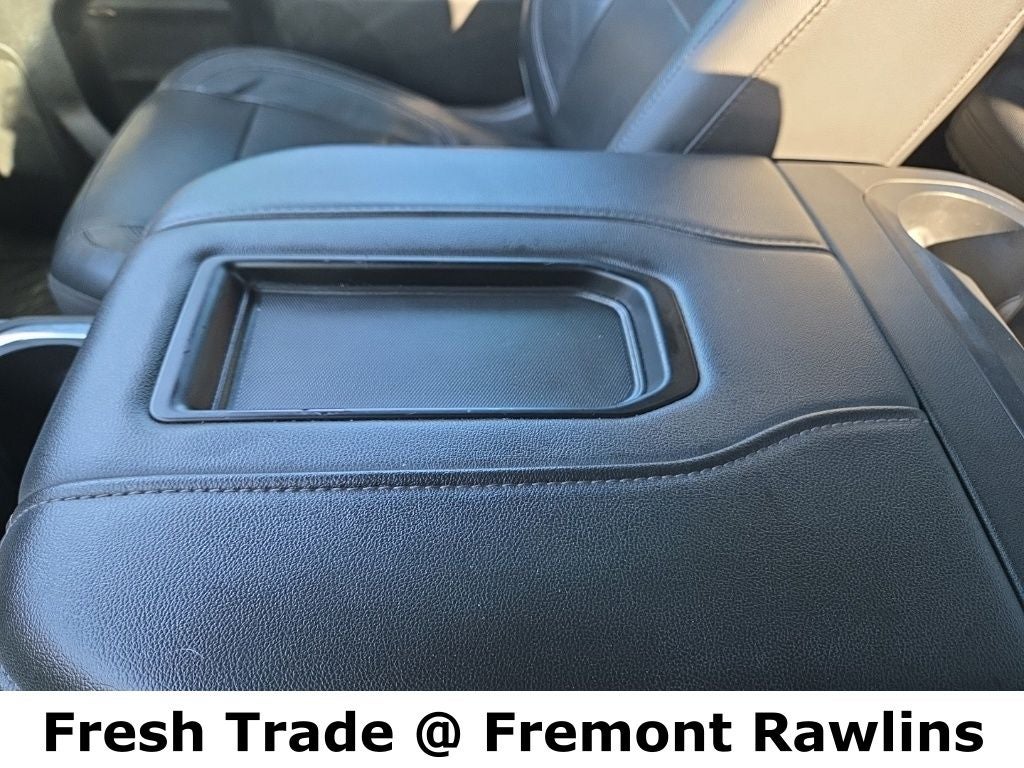 2020 Chevrolet Silverado 3500HD LTZ