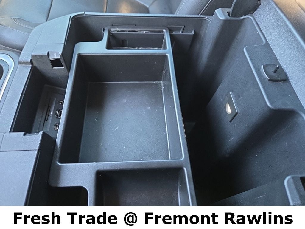 2020 Chevrolet Silverado 3500HD LTZ