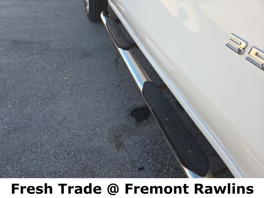 2020 Chevrolet Silverado 3500HD LTZ DRW