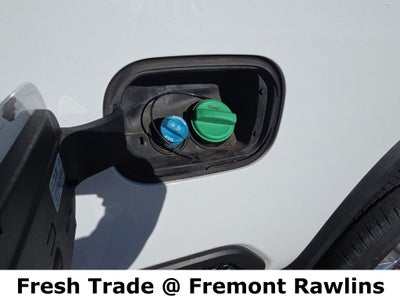 2020 Chevrolet Silverado 3500HD LTZ