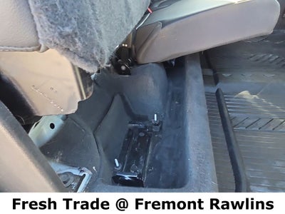 2020 Chevrolet Silverado 3500HD LTZ