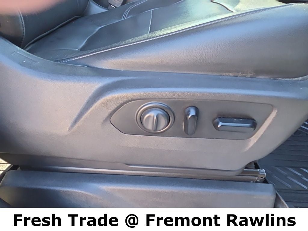 2020 Chevrolet Silverado 3500HD LTZ