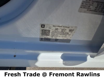 2020 Chevrolet Silverado 3500HD LTZ