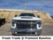 2020 Chevrolet Silverado 3500HD LTZ DRW