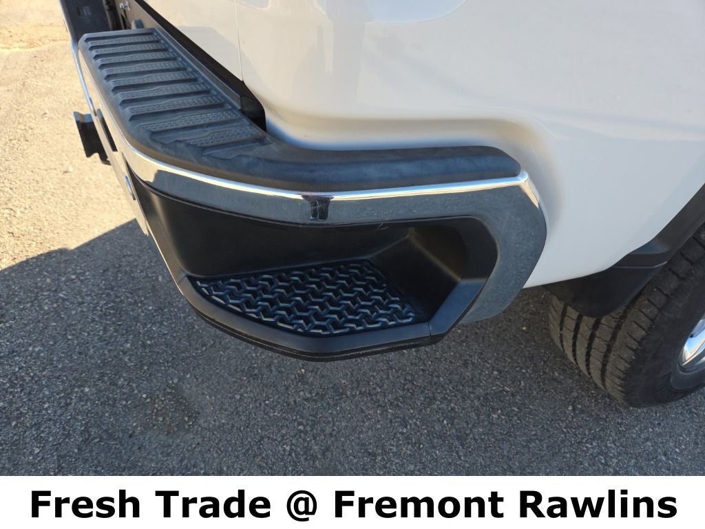 2020 Chevrolet Silverado 3500HD LTZ DRW