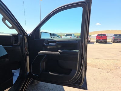 2024 GMC Sierra 1500 Elevation 4x4