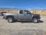 2013 GMC Sierra 1500 SLE