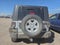 2008 Jeep Wrangler Unlimited X