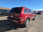 2009 Jeep Grand Cherokee Limited