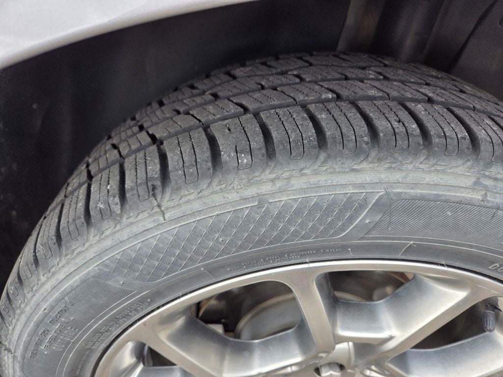 2017 Dodge Challenger GT