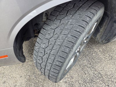 2017 Dodge Challenger GT