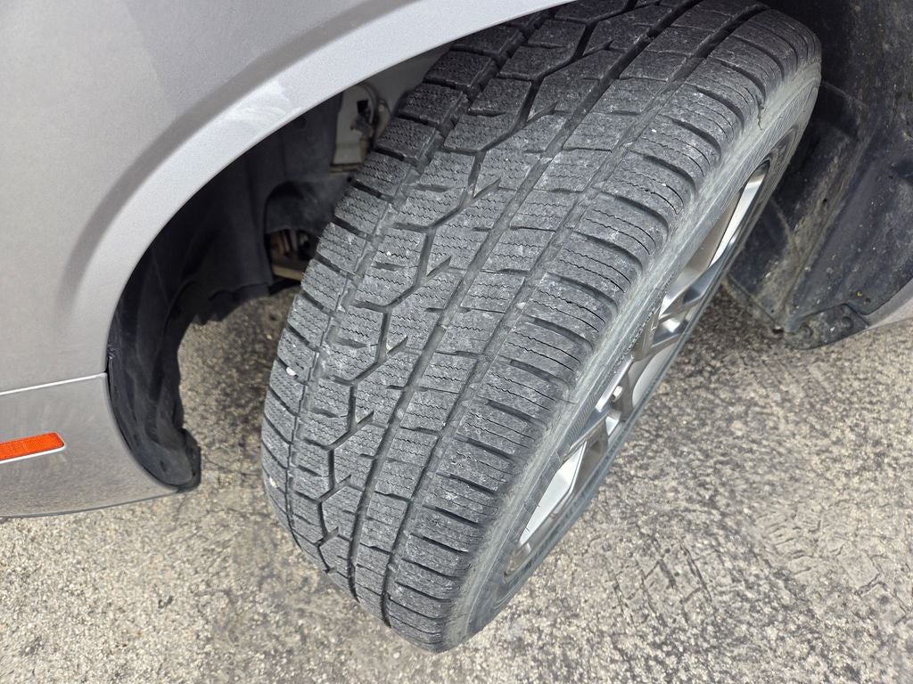 2017 Dodge Challenger GT