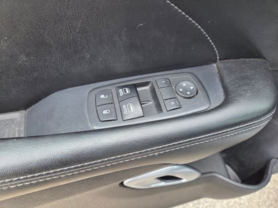 2017 Dodge Challenger GT