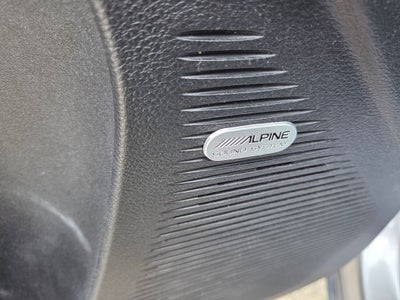 2017 Dodge Challenger GT