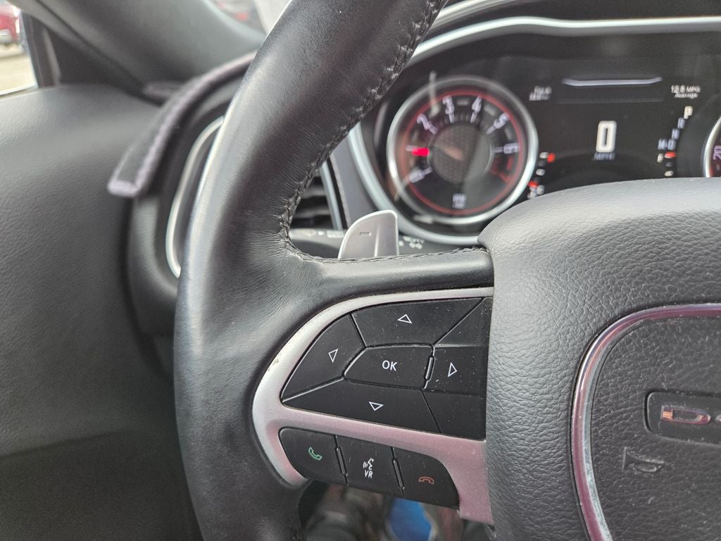 2017 Dodge Challenger GT