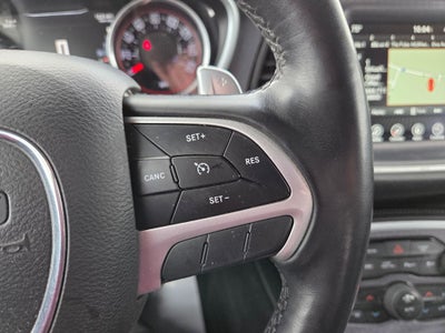 2017 Dodge Challenger GT