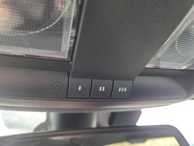 2017 Dodge Challenger GT