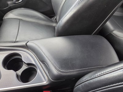 2017 Dodge Challenger GT