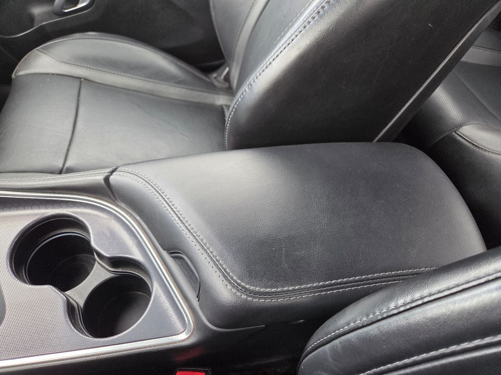 2017 Dodge Challenger GT