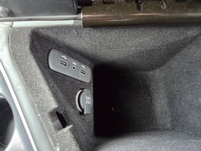 2017 Dodge Challenger GT