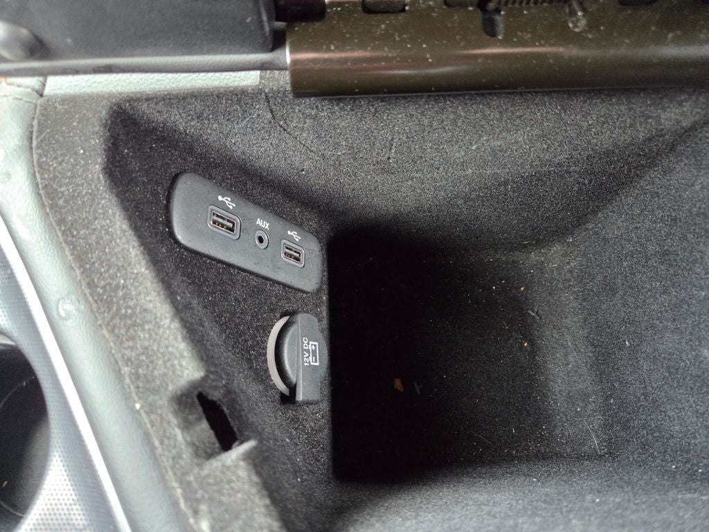 2017 Dodge Challenger GT