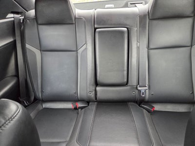 2017 Dodge Challenger GT