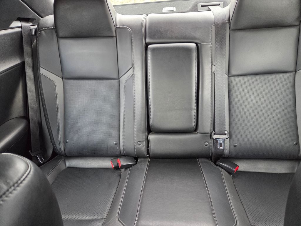 2017 Dodge Challenger GT