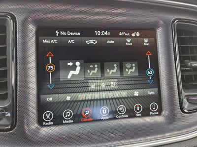 2017 Dodge Challenger GT