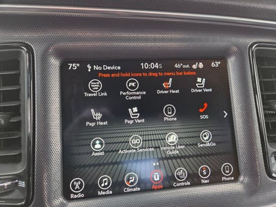 2017 Dodge Challenger GT