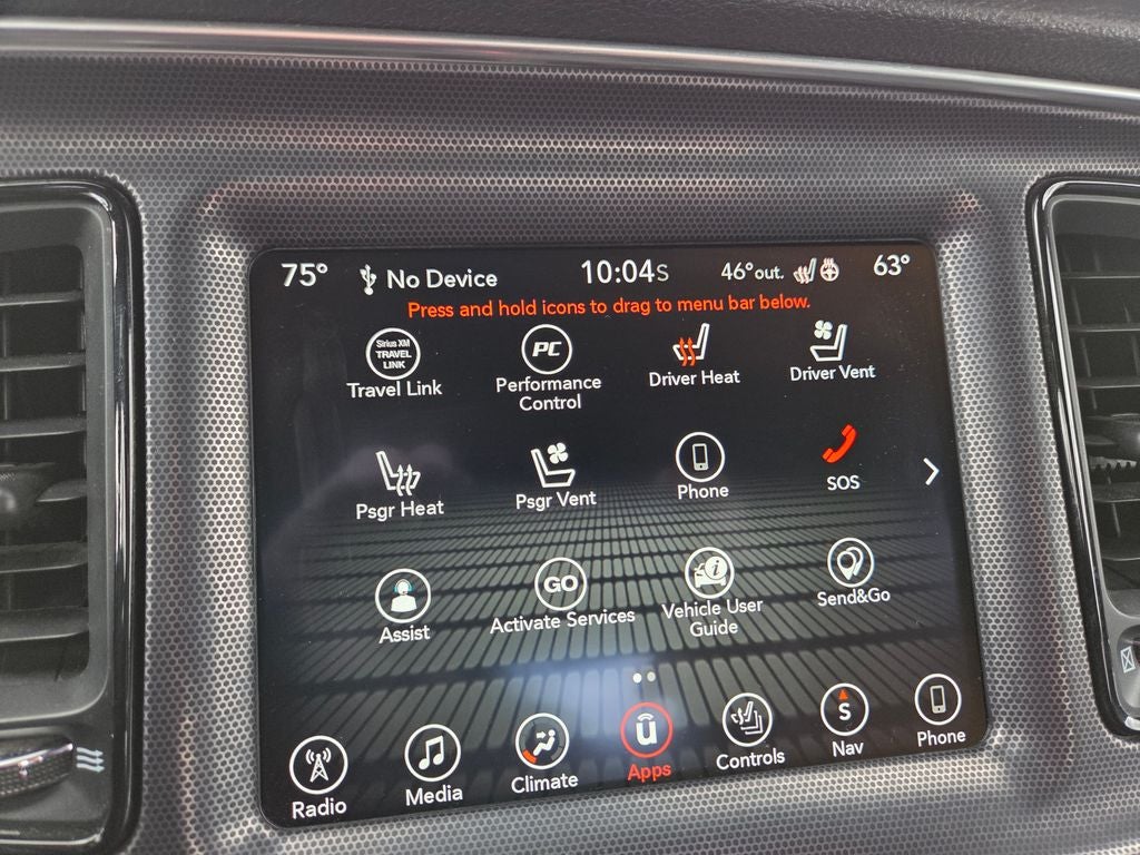 2017 Dodge Challenger GT