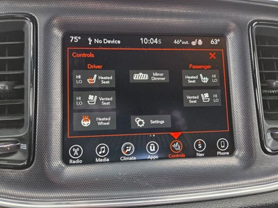 2017 Dodge Challenger GT