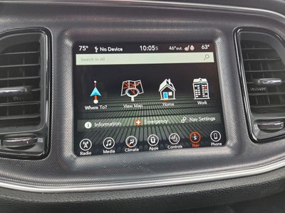 2017 Dodge Challenger GT