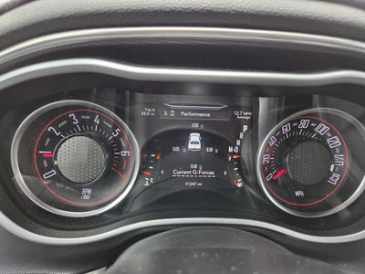 2017 Dodge Challenger GT