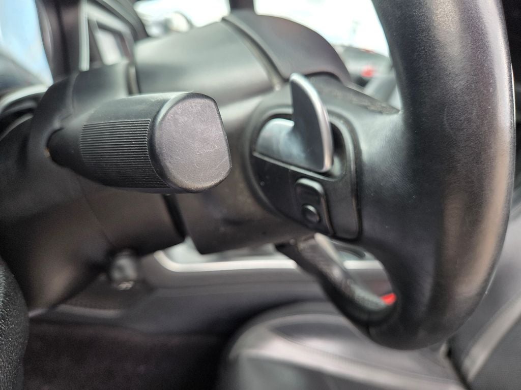 2017 Dodge Challenger GT