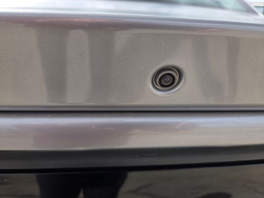 2017 Dodge Challenger GT