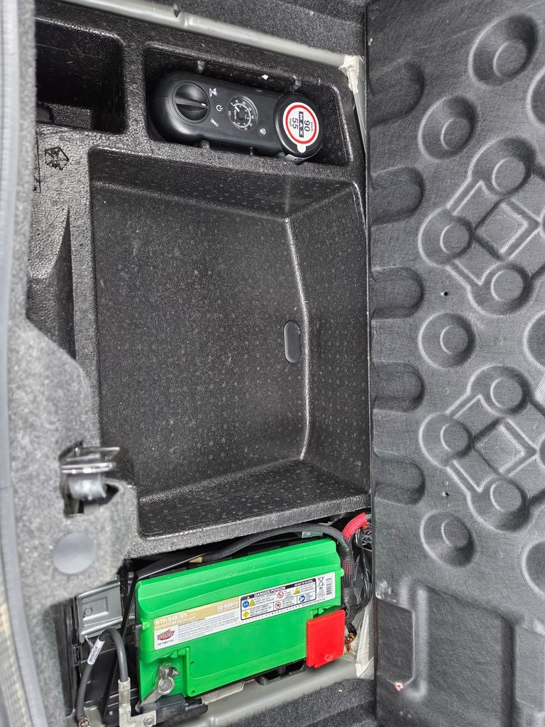 2017 Dodge Challenger GT