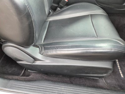 2017 Dodge Challenger GT