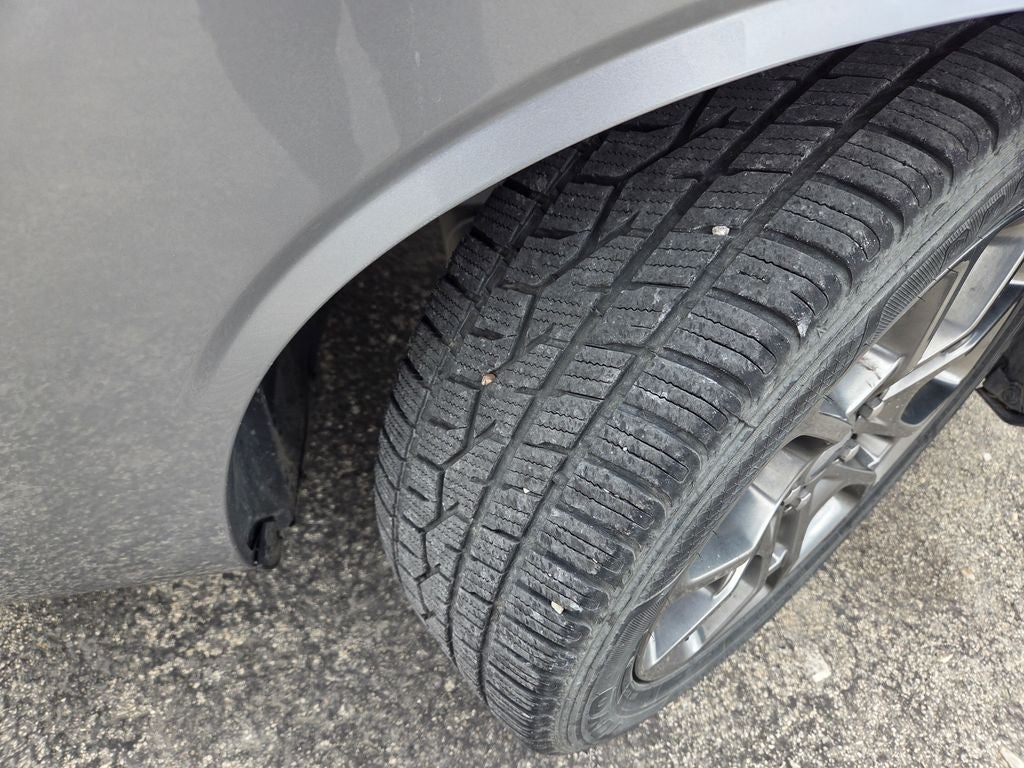 2017 Dodge Challenger GT