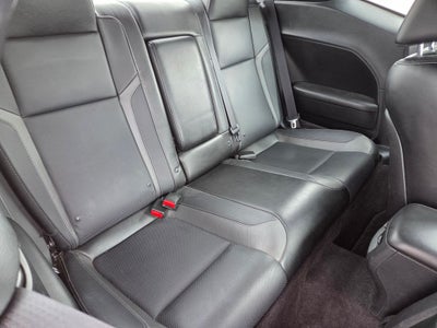 2017 Dodge Challenger GT