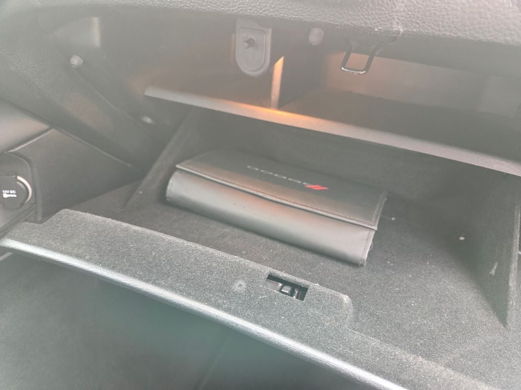 2017 Dodge Challenger GT