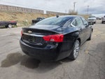 2018 Chevrolet Impala LT 1LT