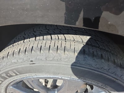 2022 Chevrolet Equinox RS AWD