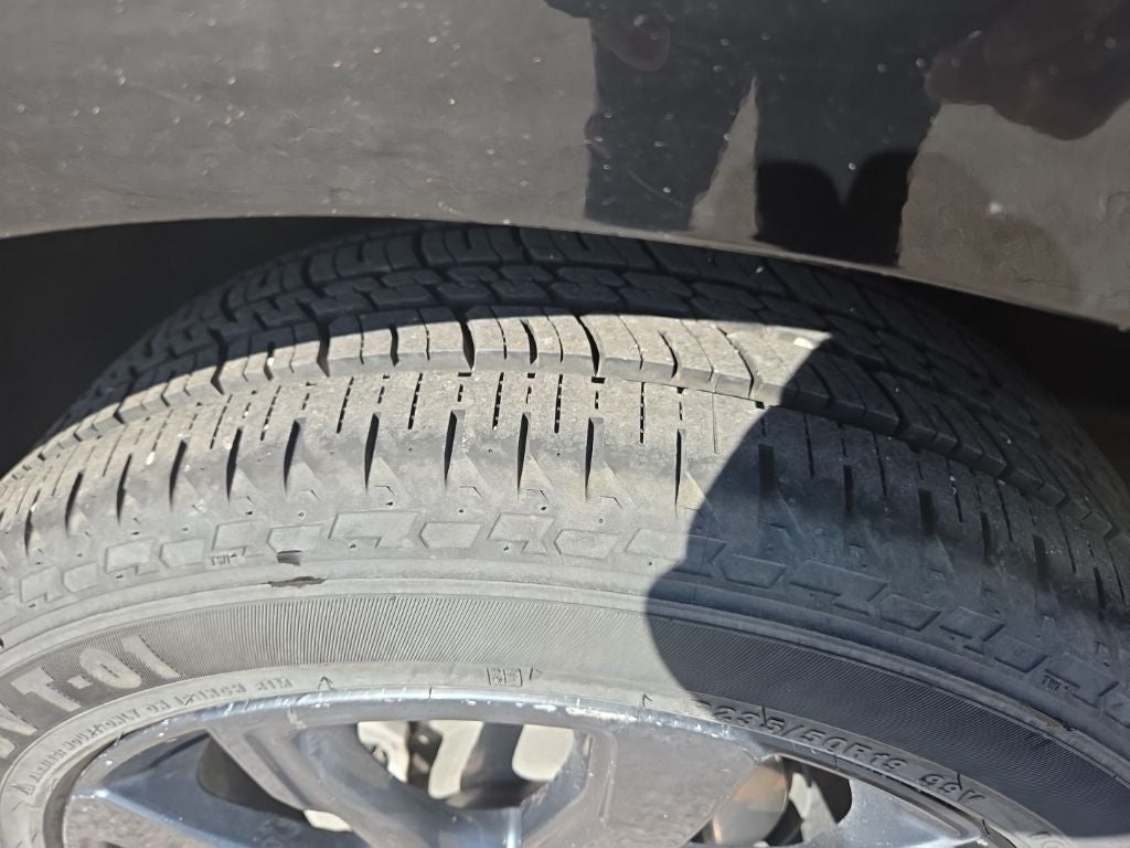 2022 Chevrolet Equinox RS AWD