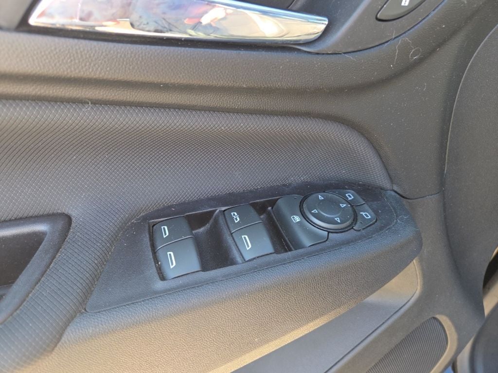 2022 Chevrolet Equinox RS AWD