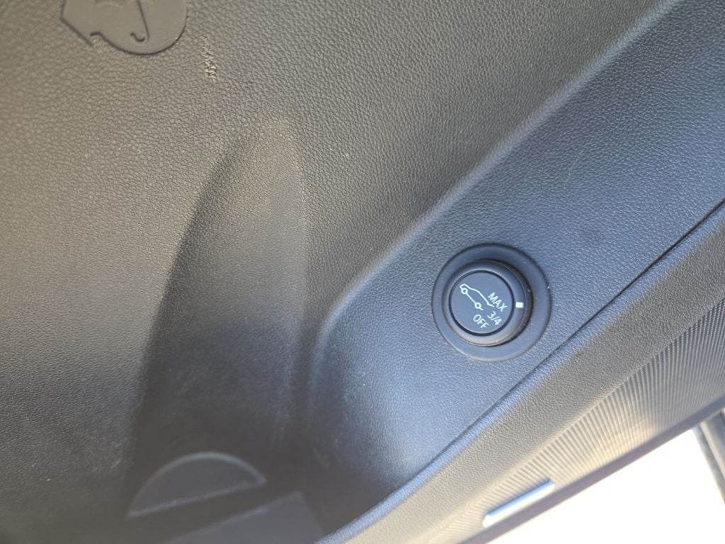 2022 Chevrolet Equinox RS AWD